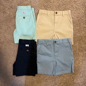 Boys vineyard vines 4t shorts